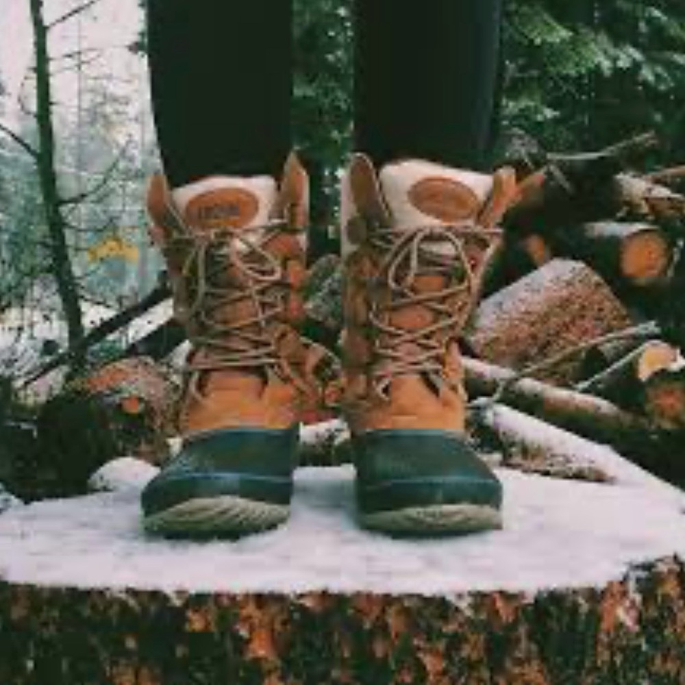 Khombu Ladies Winter Boots ❄️